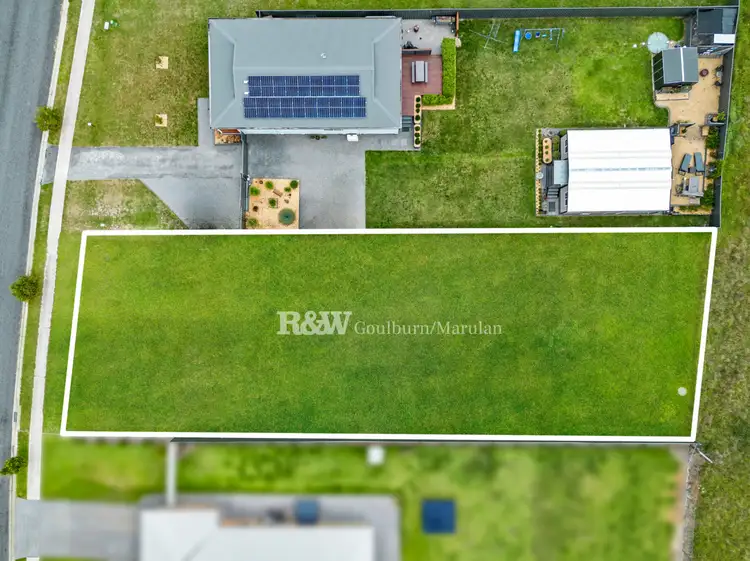 Fourth view of Homely land listing, 15 Morris Place, Marulan NSW 2579