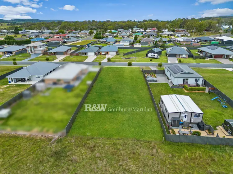 Fifth view of Homely land listing, 15 Morris Place, Marulan NSW 2579