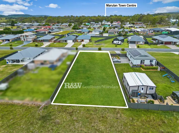 Sixth view of Homely land listing, 15 Morris Place, Marulan NSW 2579