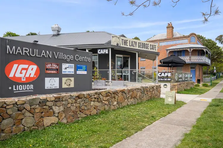 Seventh view of Homely land listing, 15 Morris Place, Marulan NSW 2579