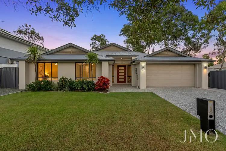 12 Bellthorpe Road, Ormeau QLD 4208