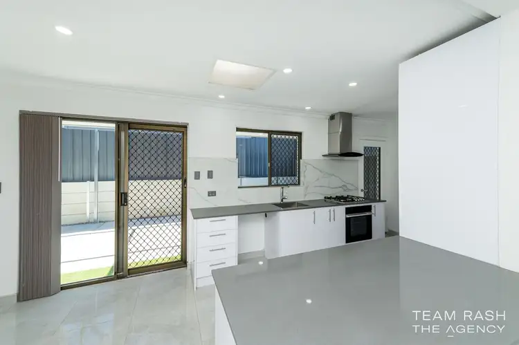 Sixth view of Homely house listing, 5 Argus Close, Craigie WA 6025