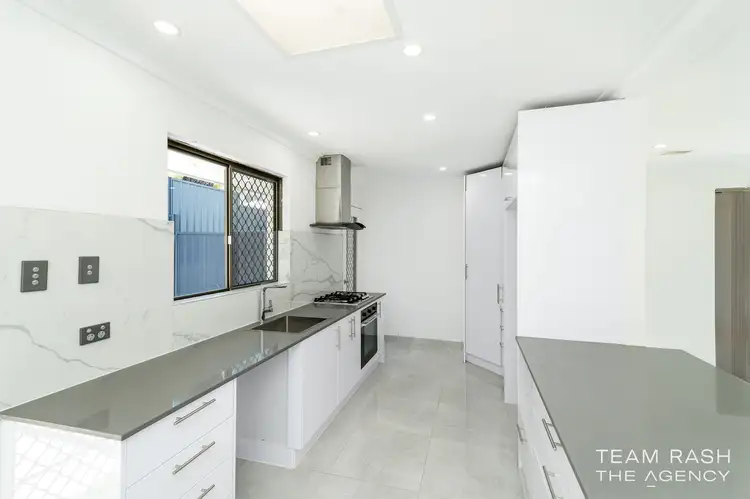 Seventh view of Homely house listing, 5 Argus Close, Craigie WA 6025