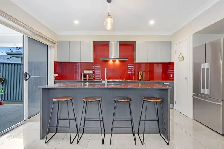 Fourth view of Homely house listing, 55 Tedbury Road, Jordan Springs NSW 2747