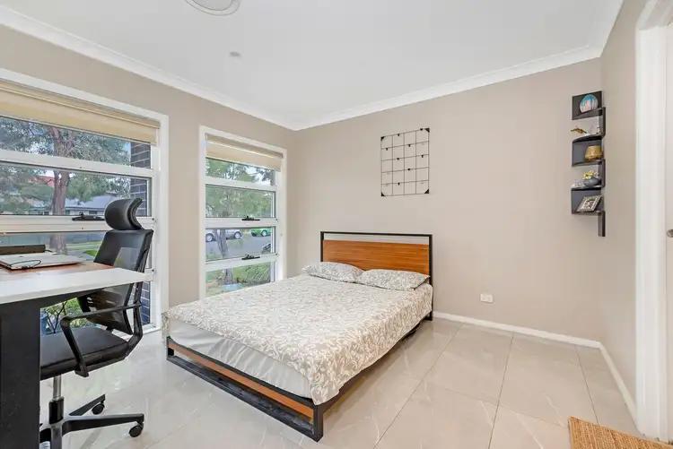 Fifth view of Homely house listing, 55 Tedbury Road, Jordan Springs NSW 2747