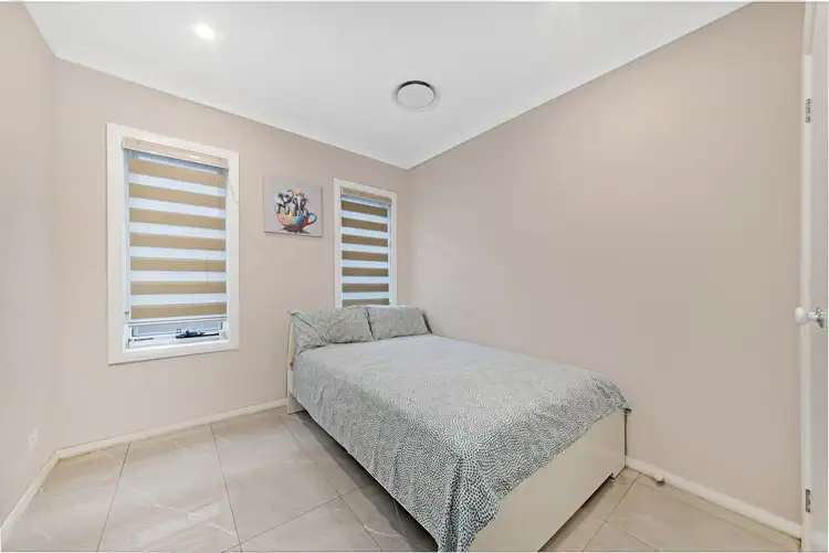 Sixth view of Homely house listing, 55 Tedbury Road, Jordan Springs NSW 2747