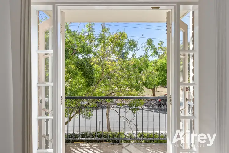 Second view of Homely apartment listing, 4/11 Shenton Street, Northbridge WA 6003