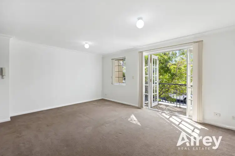 Third view of Homely apartment listing, 4/11 Shenton Street, Northbridge WA 6003