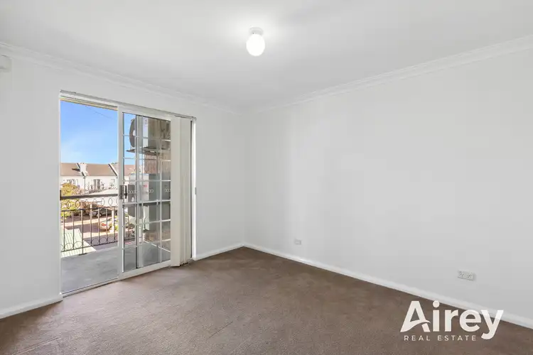 Fifth view of Homely apartment listing, 4/11 Shenton Street, Northbridge WA 6003