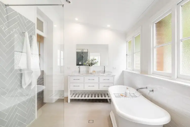 Fourth view of Homely house listing, 60 Mary Street, Mount Lofty QLD 4350