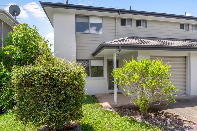 Second view of Homely townhouse listing, 5/38-48 Brays Road, Murrumba Downs QLD 4503