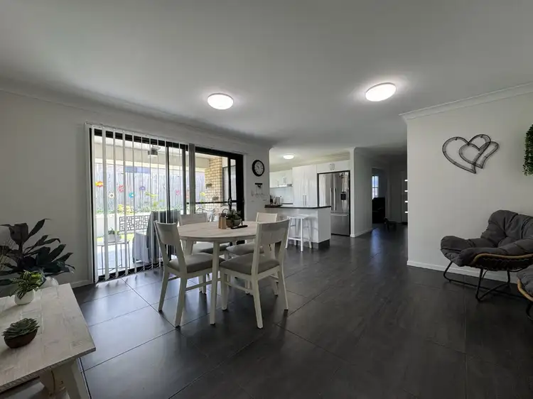Third view of Homely house listing, 14 Charles Darwin Drive, Monto QLD 4630