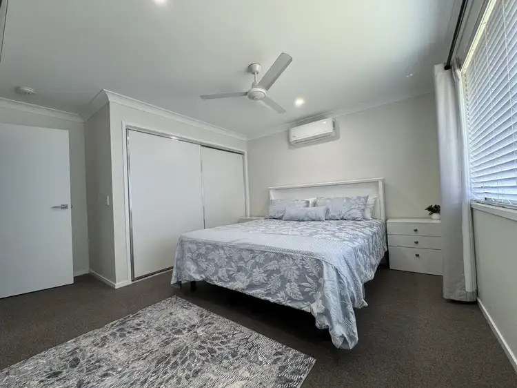 Fifth view of Homely house listing, 14 Charles Darwin Drive, Monto QLD 4630