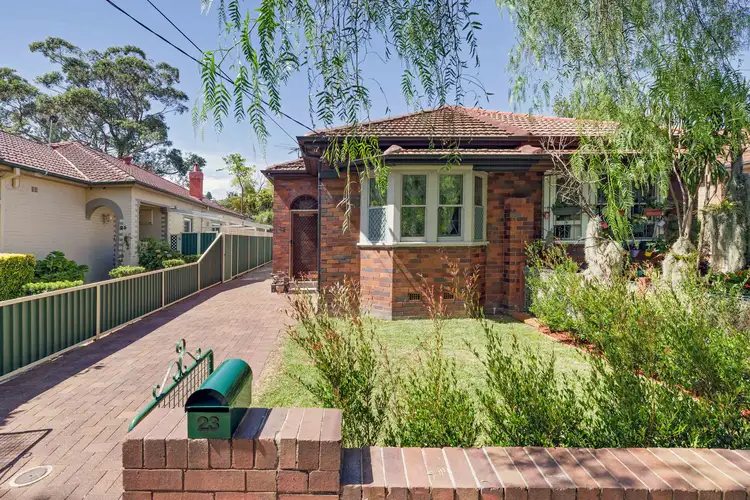 23 Stanley Street, Tempe NSW 2044