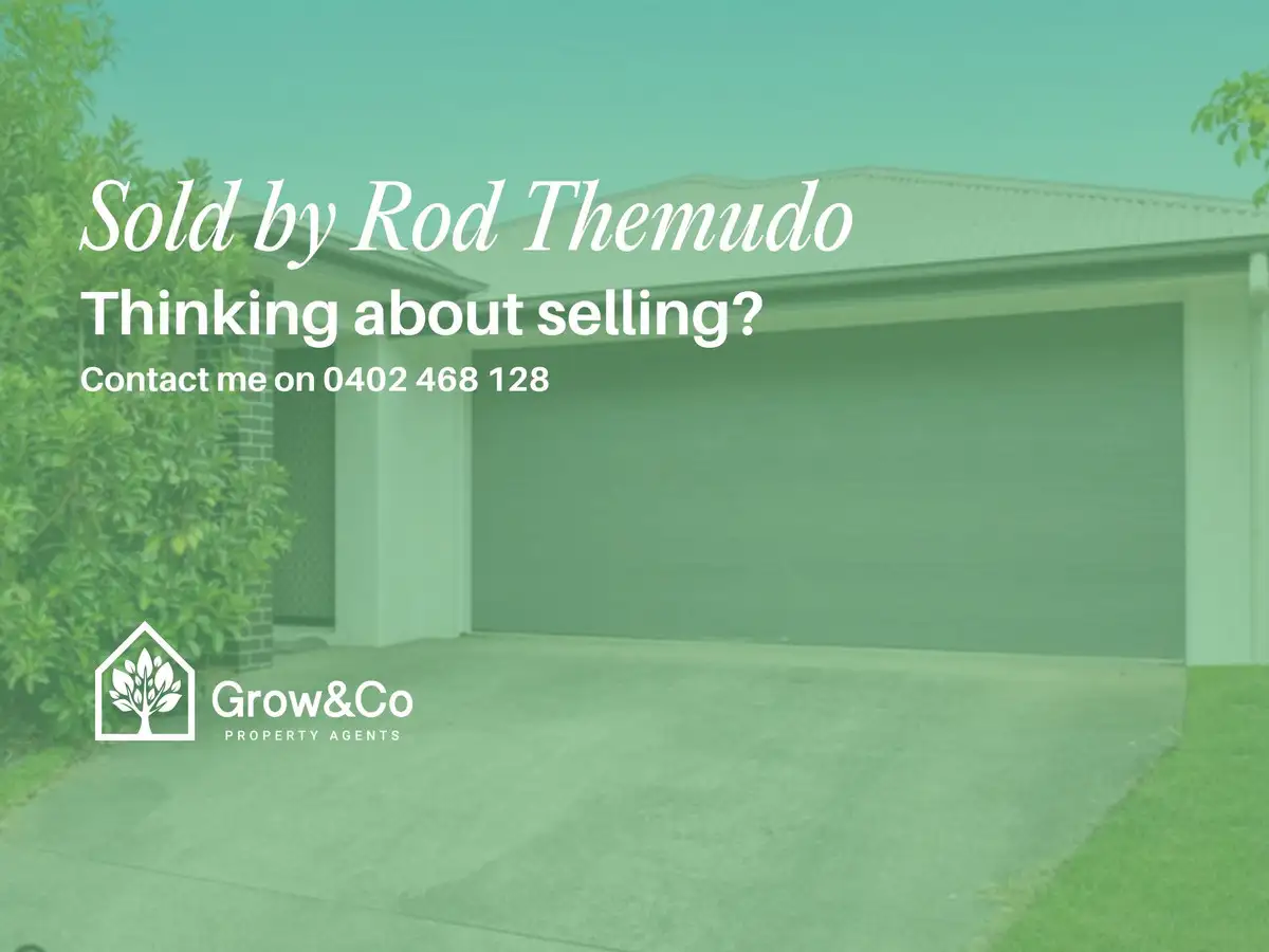 Main view of Homely house listing, 32 Rosewood Circuit, Yarrabilba QLD 4207