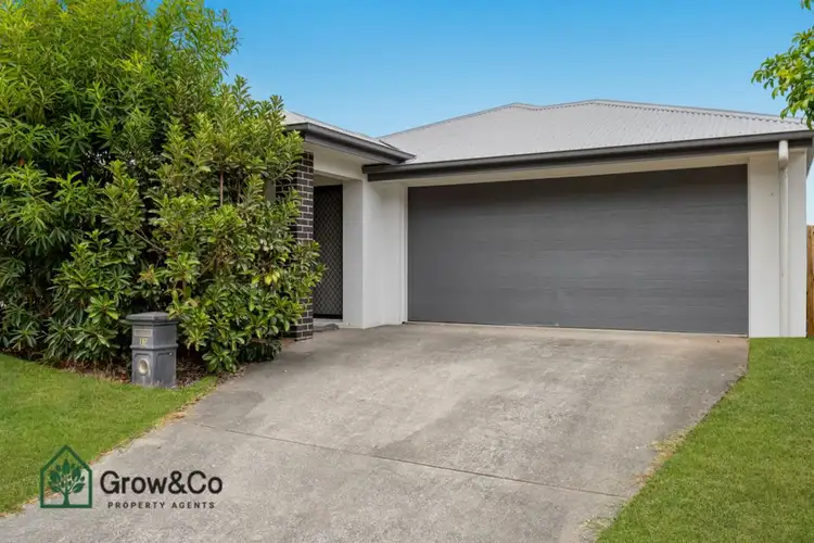 Second view of Homely house listing, 32 Rosewood Circuit, Yarrabilba QLD 4207