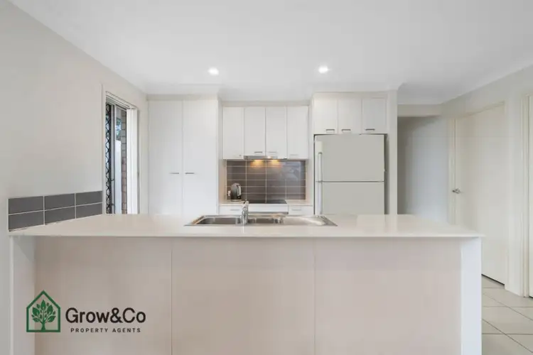 Third view of Homely house listing, 32 Rosewood Circuit, Yarrabilba QLD 4207