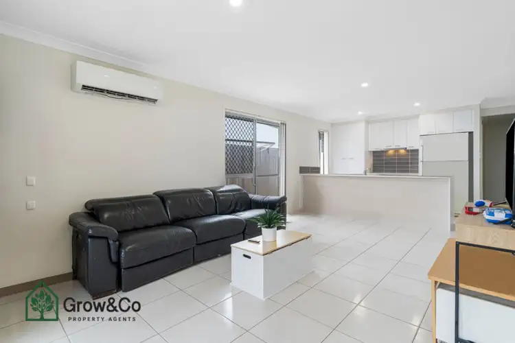 Fourth view of Homely house listing, 32 Rosewood Circuit, Yarrabilba QLD 4207