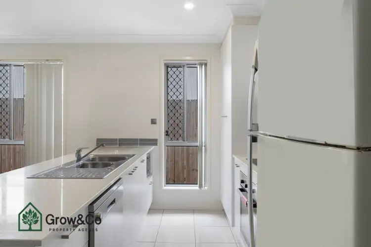 Fifth view of Homely house listing, 32 Rosewood Circuit, Yarrabilba QLD 4207