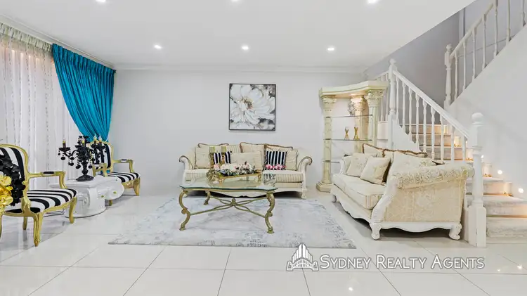 Second view of Homely townhouse listing, 8/12 Heron Place, Hinchinbrook NSW 2168