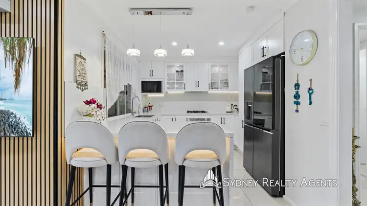Fourth view of Homely townhouse listing, 8/12 Heron Place, Hinchinbrook NSW 2168