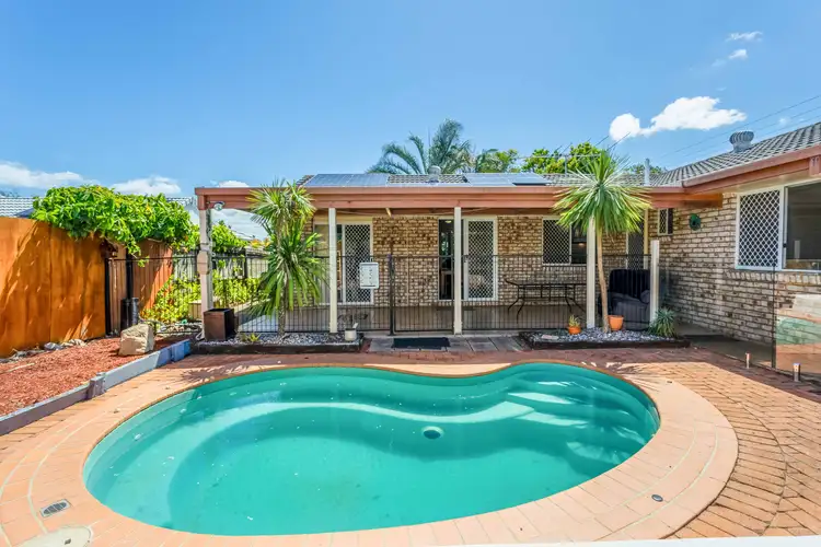 Second view of Homely house listing, 1 Cootha Drive, Kallangur QLD 4503