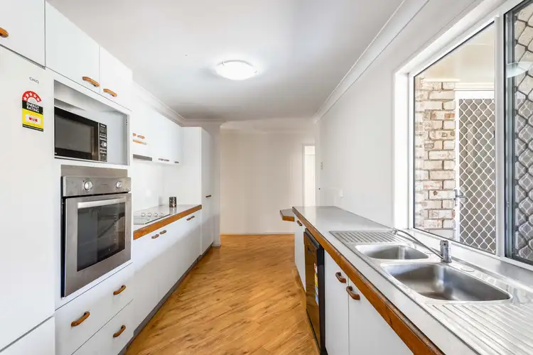 Fourth view of Homely house listing, 1 Cootha Drive, Kallangur QLD 4503
