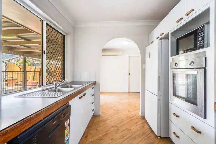 Sixth view of Homely house listing, 1 Cootha Drive, Kallangur QLD 4503