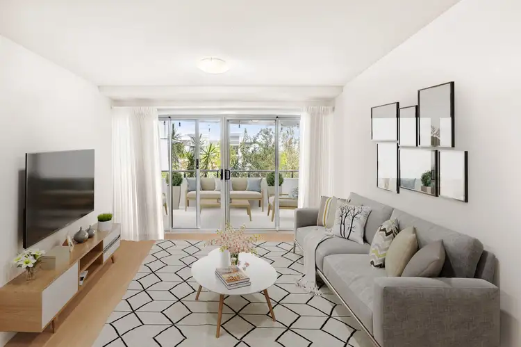 72/57 Grand Parade, Kawana Island QLD 4575