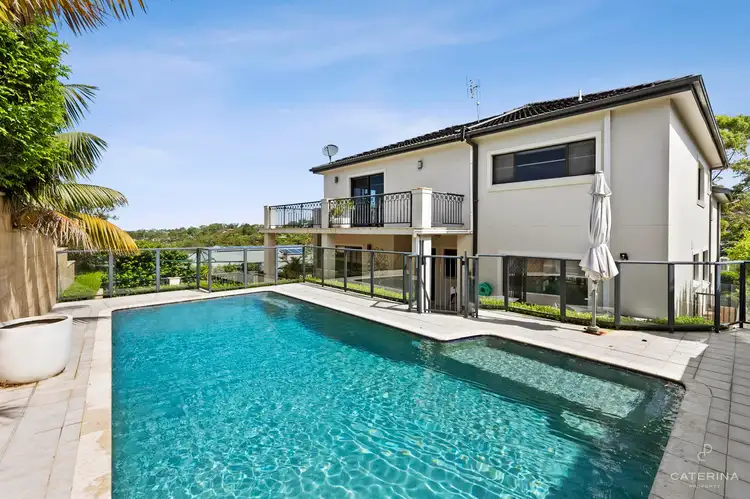 Second view of Homely house listing, 34 Cromer Road, Cromer NSW 2099