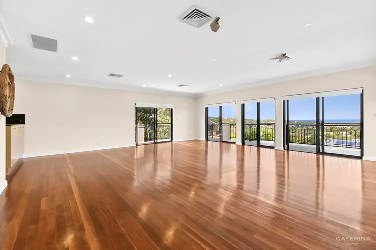 Fourth view of Homely house listing, 34 Cromer Road, Cromer NSW 2099