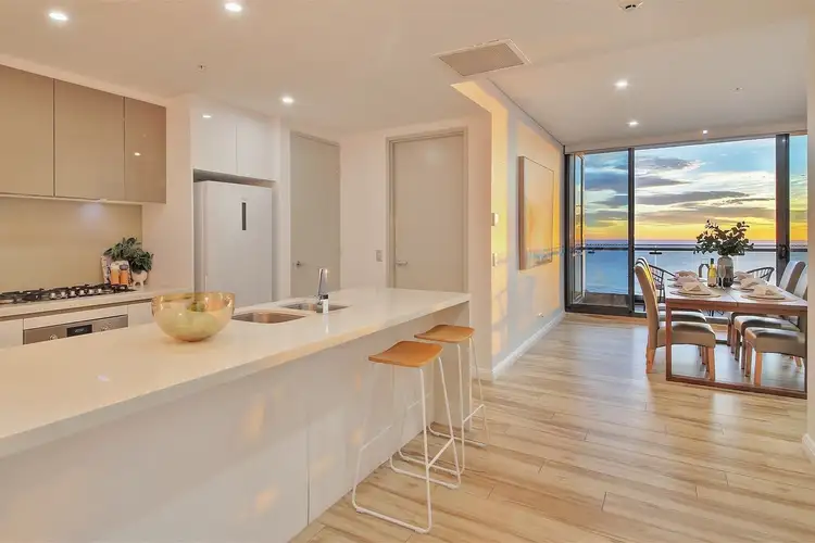 Fifth view of Homely apartment listing, 5109/2 Como Crescent Southport, Southport QLD 4215