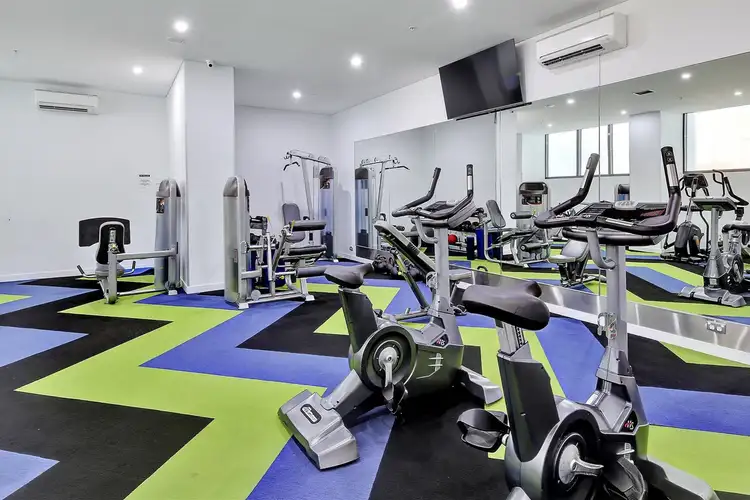 Fifth view of Homely apartment listing, 5109/2 Como Crescent Southport, Southport QLD 4215