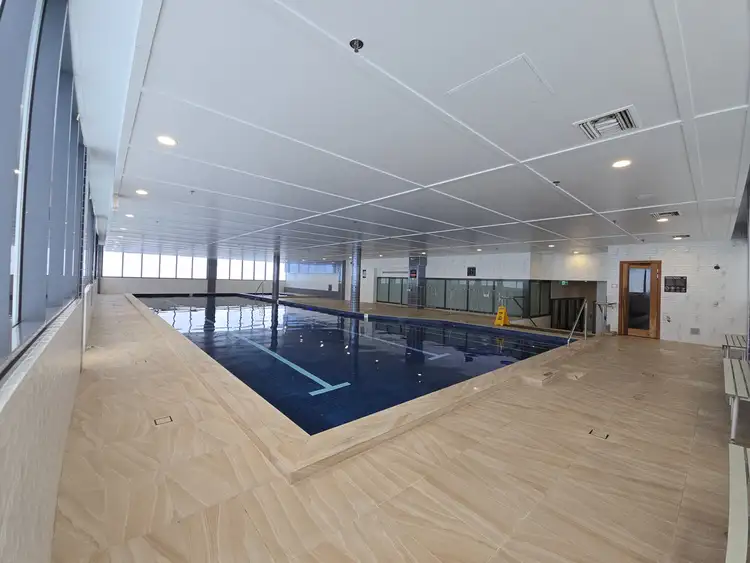 Seventh view of Homely apartment listing, 5109/2 Como Crescent Southport, Southport QLD 4215