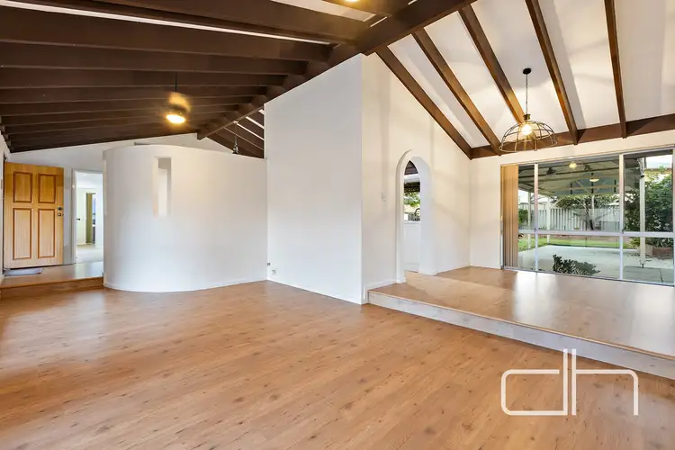 Fifth view of Homely house listing, 58 Northumberland Avenue, Alexander Heights WA 6064