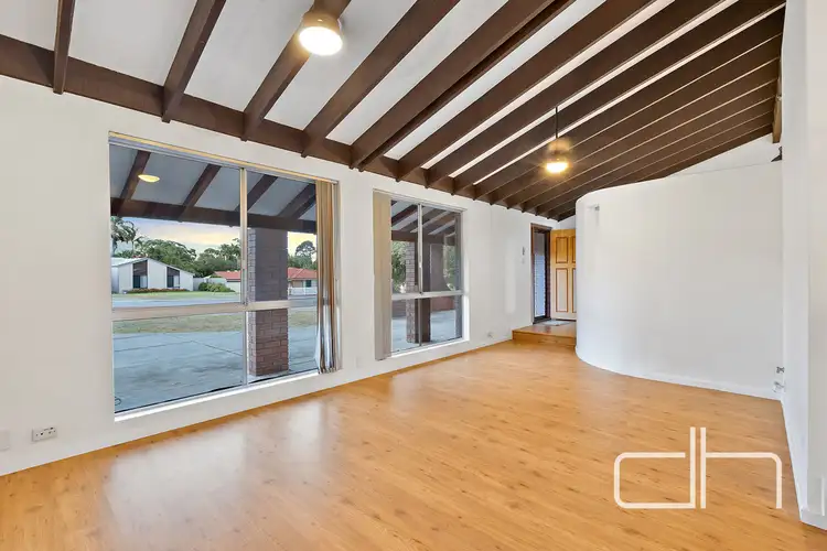 Sixth view of Homely house listing, 58 Northumberland Avenue, Alexander Heights WA 6064