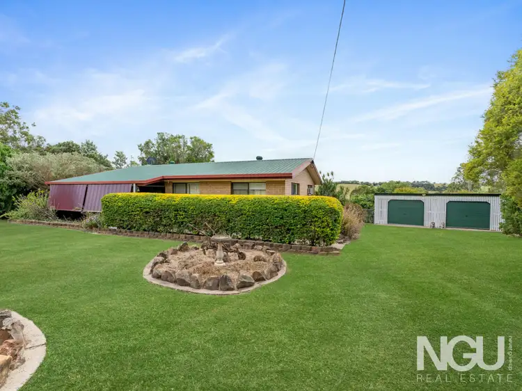 2 Charles Street, Kalbar QLD 4309