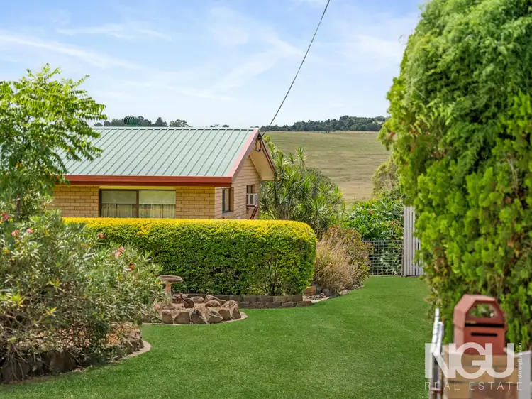 Second view of Homely house listing, 2 Charles Street, Kalbar QLD 4309