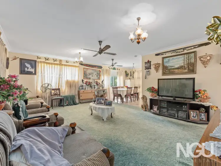 Fourth view of Homely house listing, 2 Charles Street, Kalbar QLD 4309