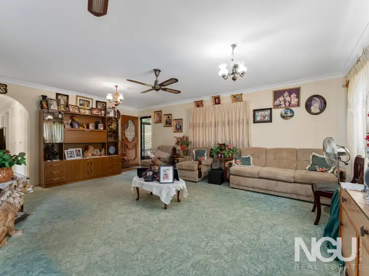 Fifth view of Homely house listing, 2 Charles Street, Kalbar QLD 4309