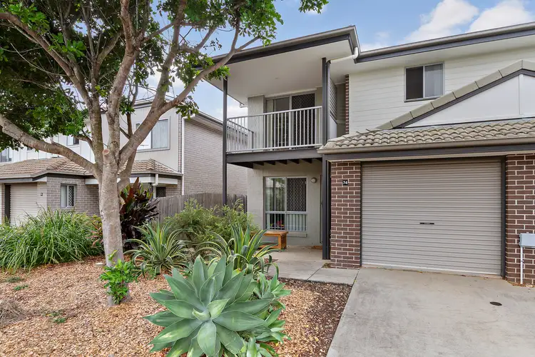 74/17 Piccadilly Street, Bellmere QLD 4510