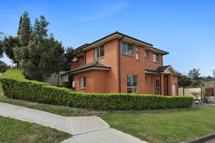 20 Tilley Street, Dundas Valley NSW 2117