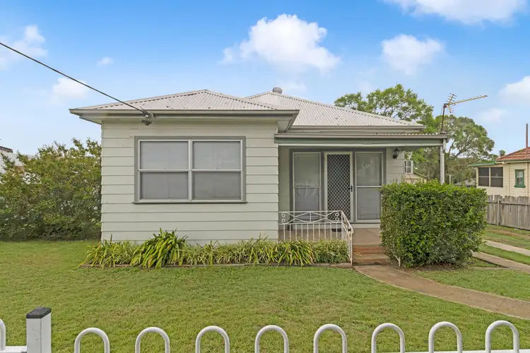 28 Wollombi Road, Cessnock NSW 2325