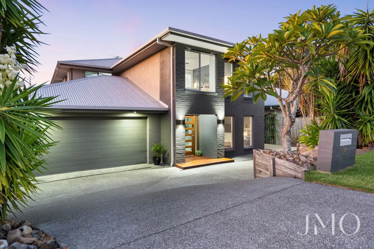 Main view of Homely house listing, 8 Katandra Crescent, Ormeau QLD 4208