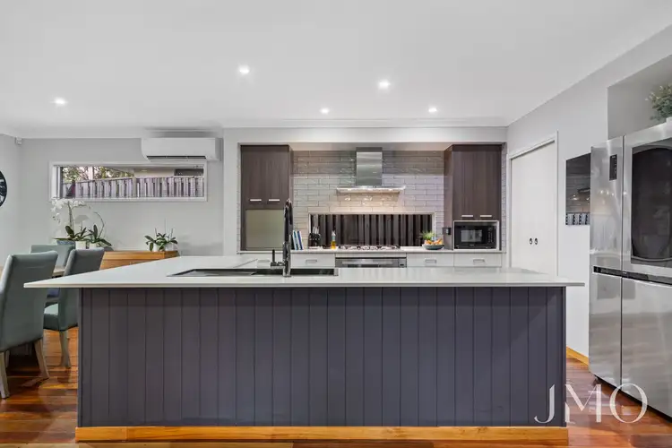 Second view of Homely house listing, 8 Katandra Crescent, Ormeau QLD 4208