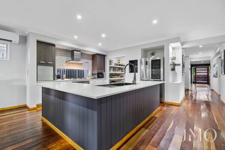 Third view of Homely house listing, 8 Katandra Crescent, Ormeau QLD 4208