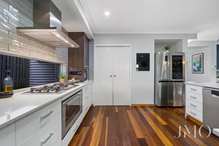 Fourth view of Homely house listing, 8 Katandra Crescent, Ormeau QLD 4208