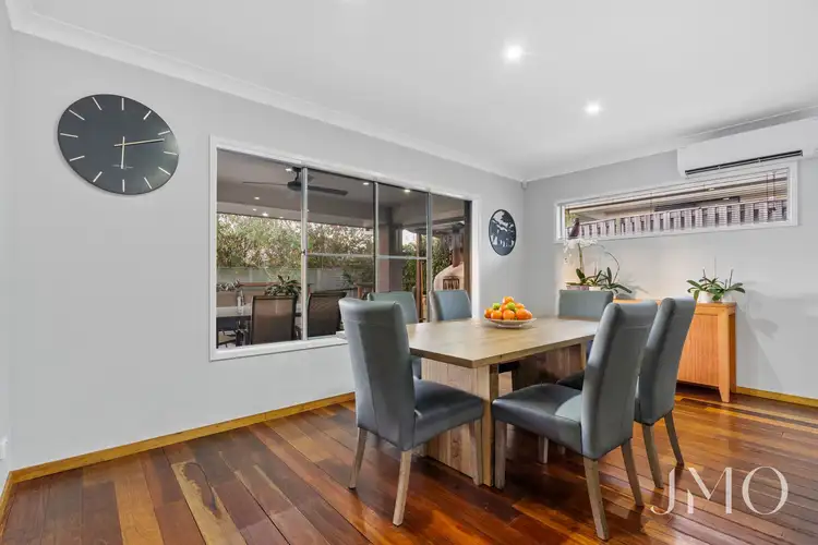 Sixth view of Homely house listing, 8 Katandra Crescent, Ormeau QLD 4208