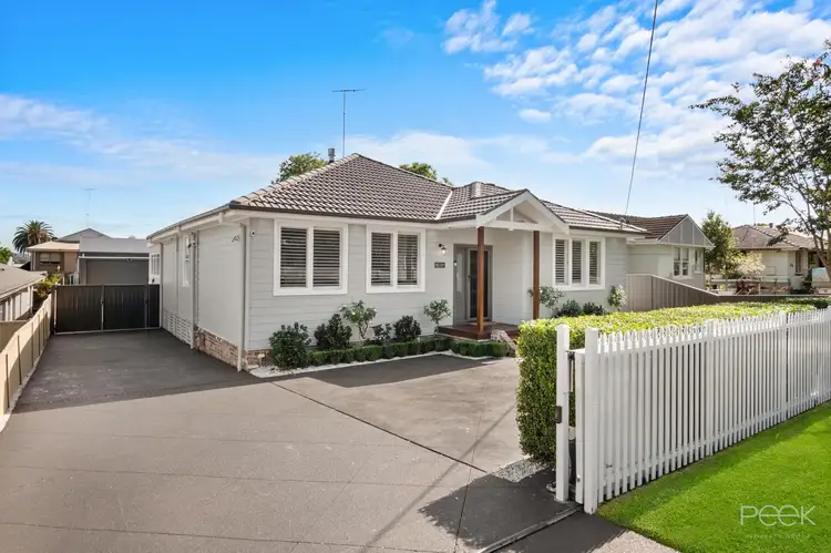 18 Faithfull Street, Richmond NSW 2753