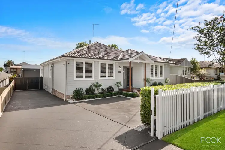 18 Faithfull Street, Richmond NSW 2753